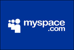 rede social my space rede social my space